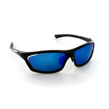 USA1 Polarized Sport Reader Bifocal Sunglasses