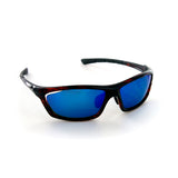 USA1 Polarized Sport Reader Bifocal Sunglasses