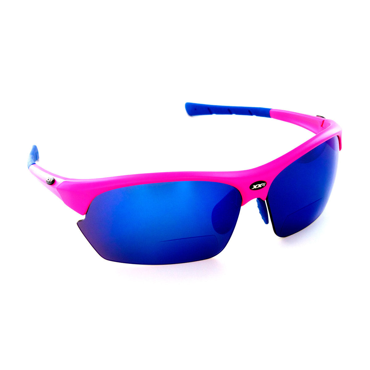 France2 Polarized Sport Reader Sunglasses by XX2i Optics