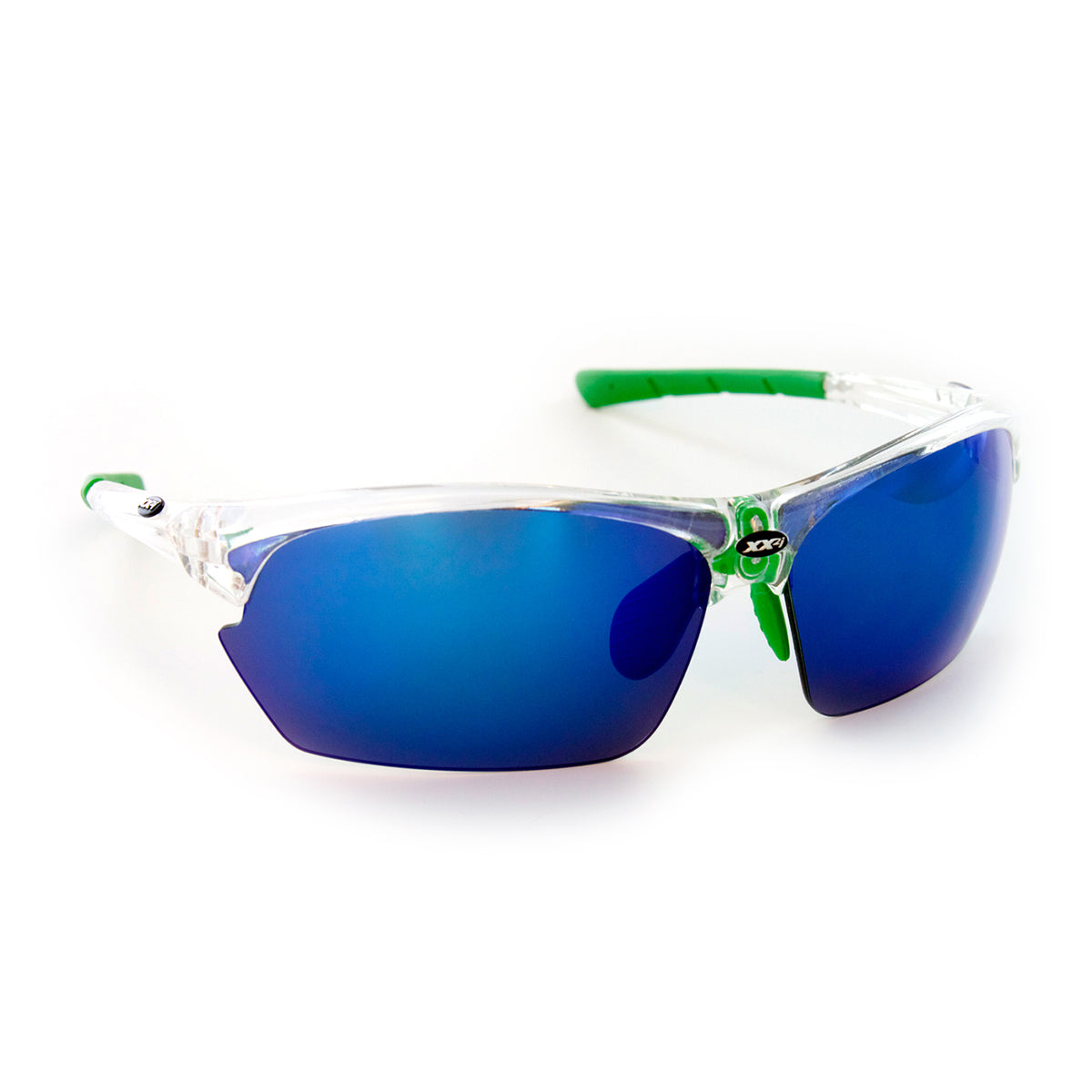 France2 Polarized Sport Sunglasses by XX2i Optics