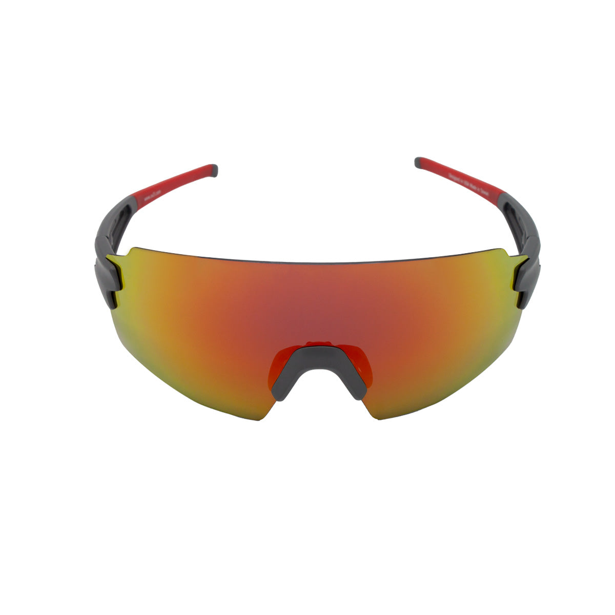 Sierra SS1 Sport Shield Sunglasses by XX2i Optics