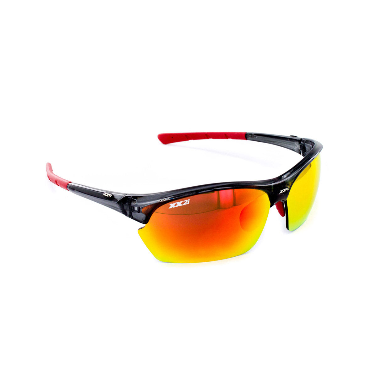 France2 Sport Sunglasses Black Onyx by XX2i Optics