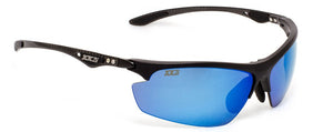 XX2i Optics Launches New Carbon Fiber Polarized Dual Performance/Casual Sunglass: The Hawaii1