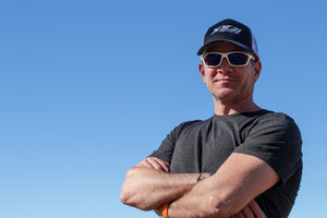 XX2i Optics Going to the North Pole with Sean Swarner’s ‘Mission of Hope’