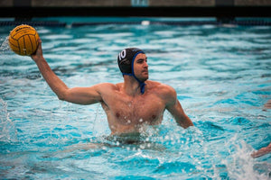 NEWS: XX2i Optics named the Official Eyewear of USA Water Polo