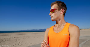 Fueling Athletic Passion - XX2i Optics Partners with BibRave