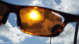 XX2i Optics PSA: Safe Eclipse Viewing
