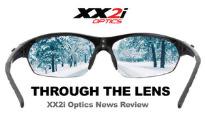 Through the Lens: Year End Recap Edition