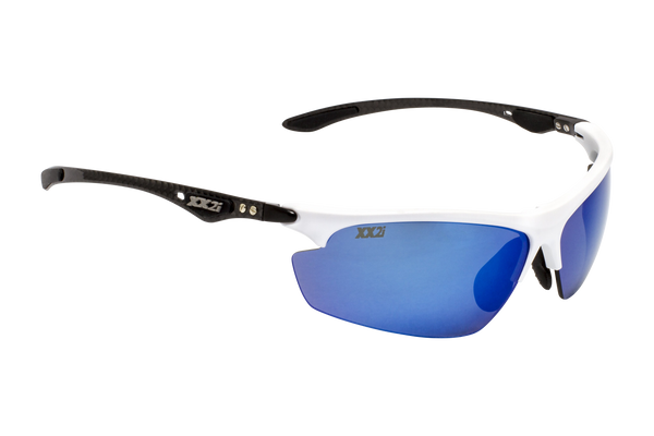 X2 エックスツー POLARIZED Blenders Eclipse X2 Jet Line Polarized Sunglasses