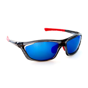 USA1 Polarized Sport Sunglasses by XX2i Optics