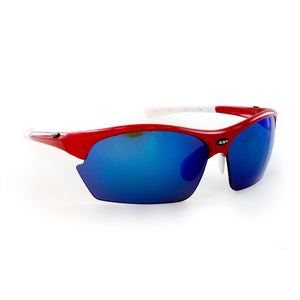 France2 Polarized Sport Sunglasses