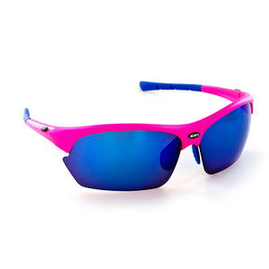 France2 Polarized Sport Sunglasses