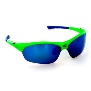 France1 Polarized Performance Sunglasses