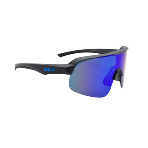 Tucson S1 Sport Shield Sunglasses by XX2i Optics